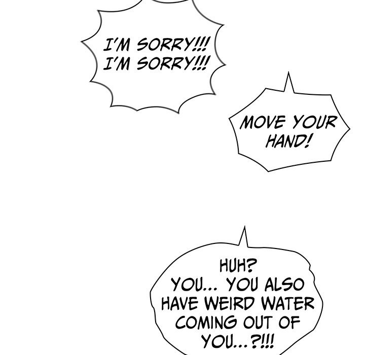 Master, Do You Need A Hand? - episode 38 - 127