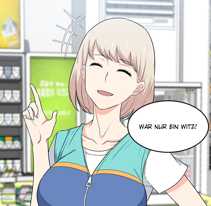 Raus aus meinem Zimmer! - episode 3 - 87