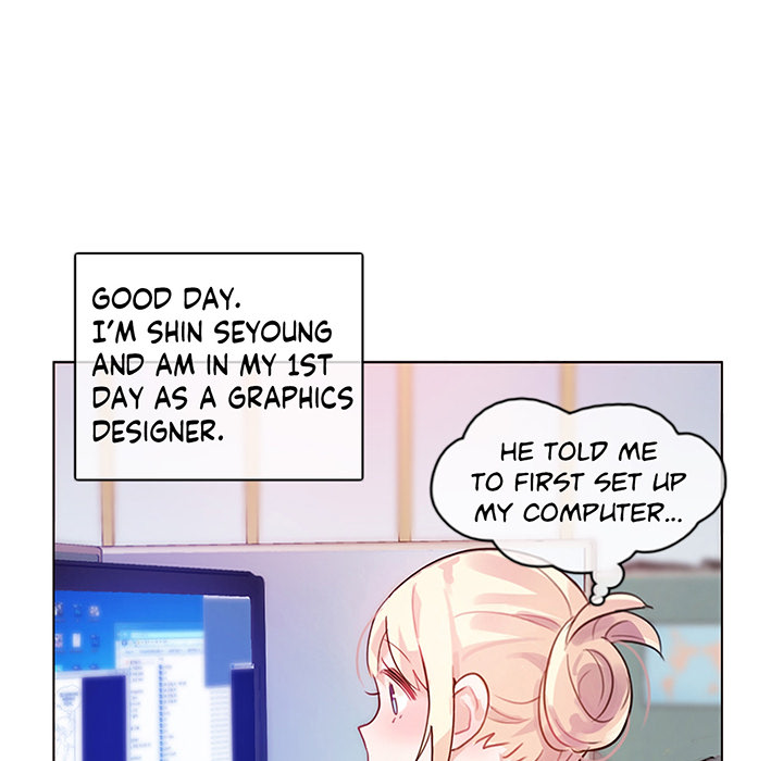 A Pervert's Daily Life - episode 1 - 77