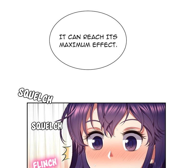 Yuri's Part Time Job - episode 21 - 5