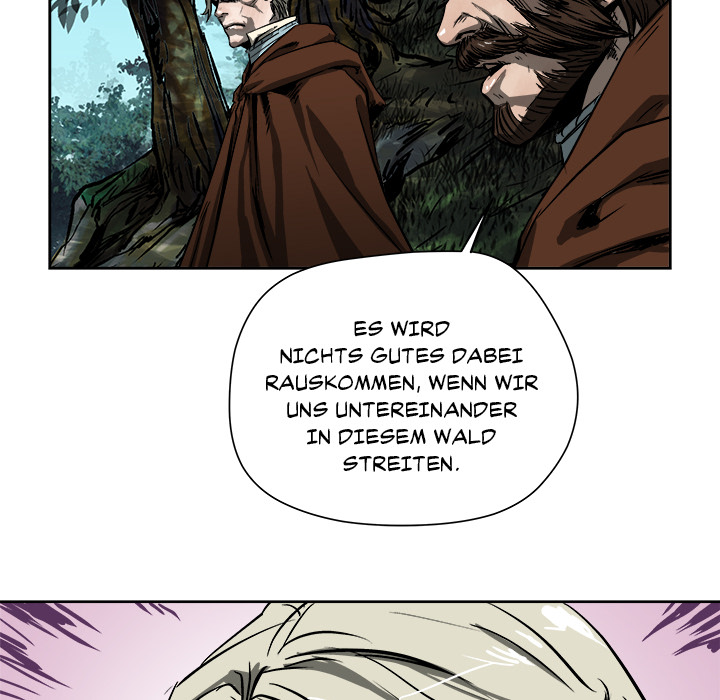 Karmas Weg - episode 18 - 23