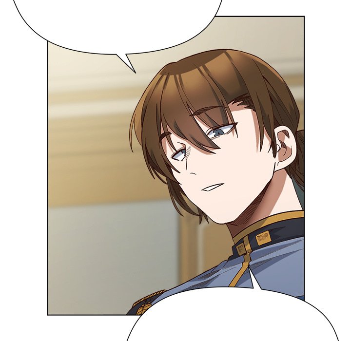 Young Lady's Knight - episode 19 - 41