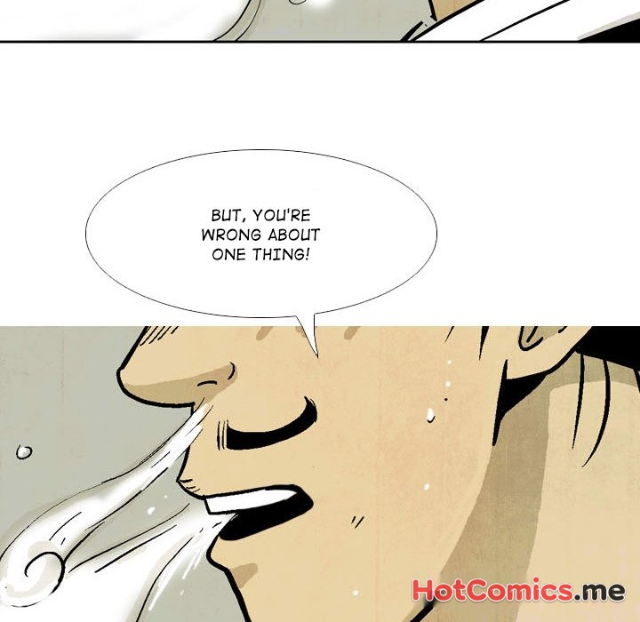 The Sword Clan - episode 23 - 17