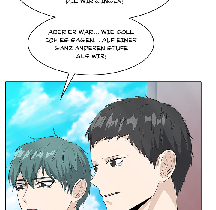 Teufel der Oberstufe: Boost - episode 6 - 66