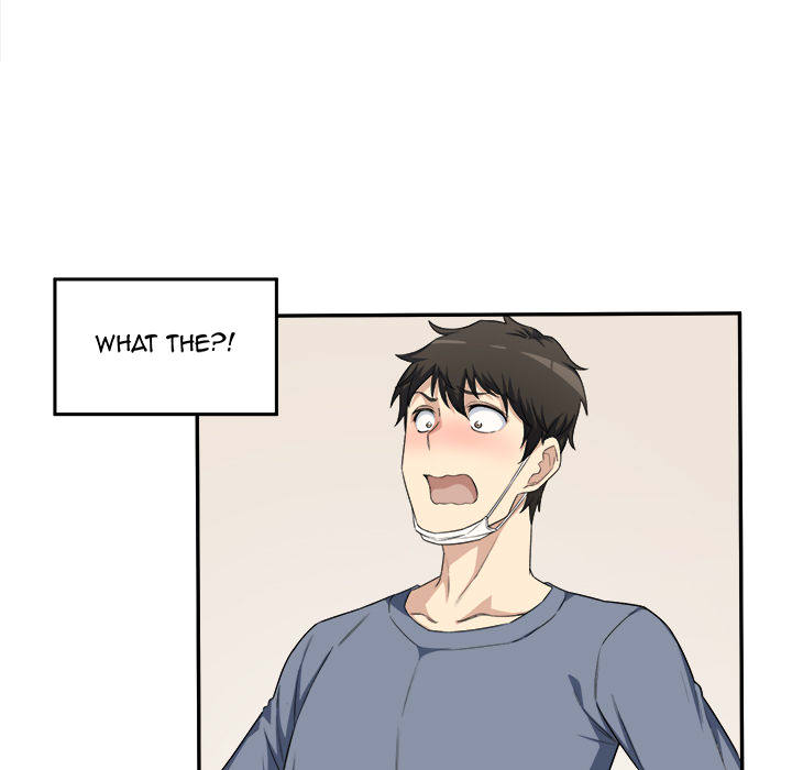 Excuse me, This is my Room - UNCENSORED - episode 11 - 33