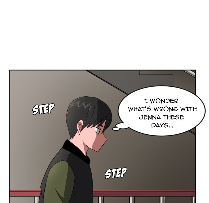 My Cotton Candy - episode Prologue - 14