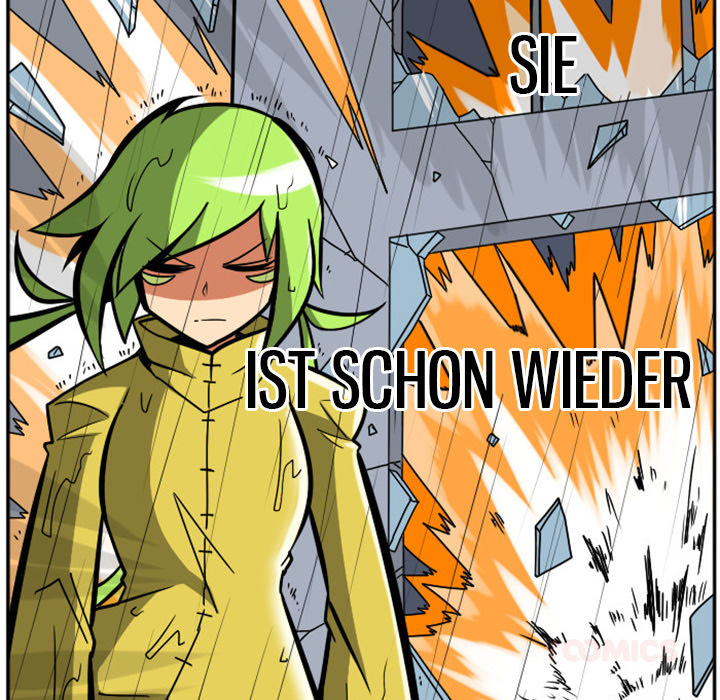 Das Wohnheim aus einer anderen Welt - episode 82 - 61