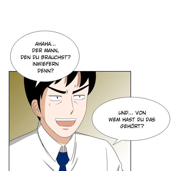 Maros Suche nach der wahren Liebe - episode 15 - 18