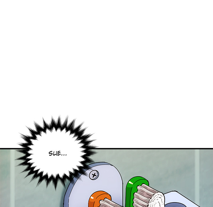 Wer hat Angst vor Mister H? - episode 50 - 47
