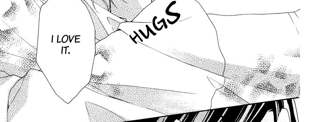 TORICO Omnibus Vol.3 - episode 2 - 126