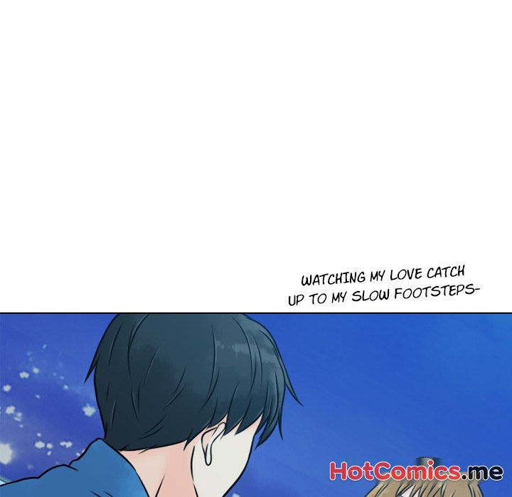 Leave Me Not - episode 17 - 41