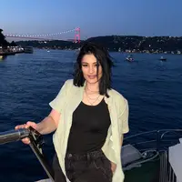 TikTok Account Photo