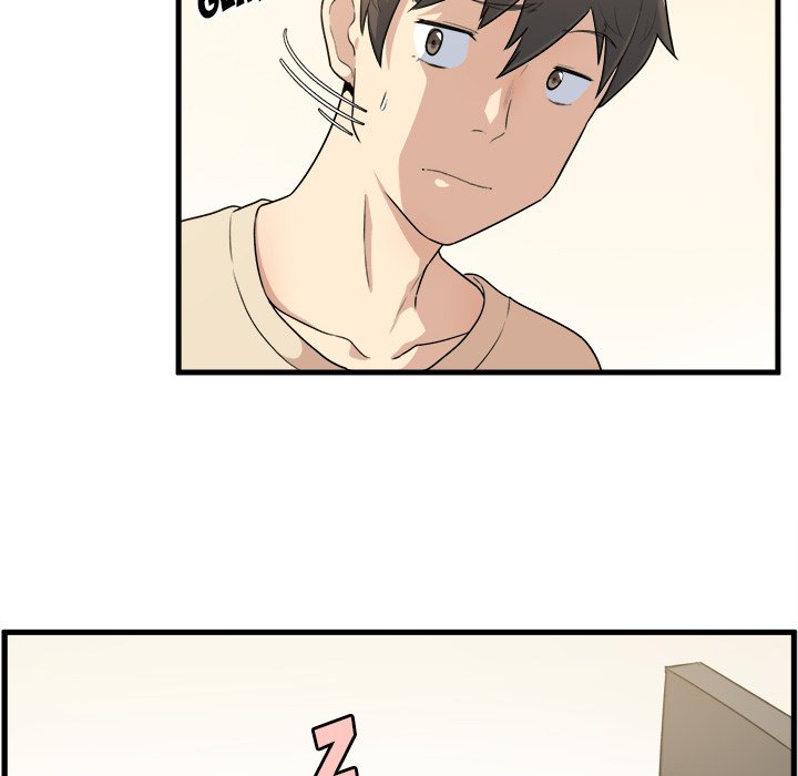 Excuse me, This is my Room - episode 4 - 10