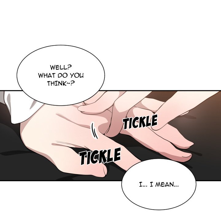 You're Not That Special! - episode 7 - 59