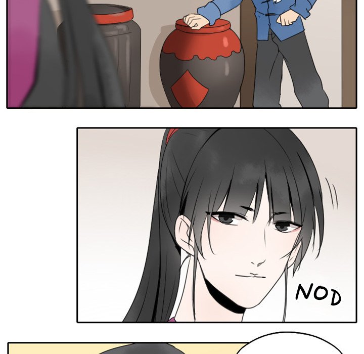 Odis and Moa's Underworld Diary - episode 12 - 52