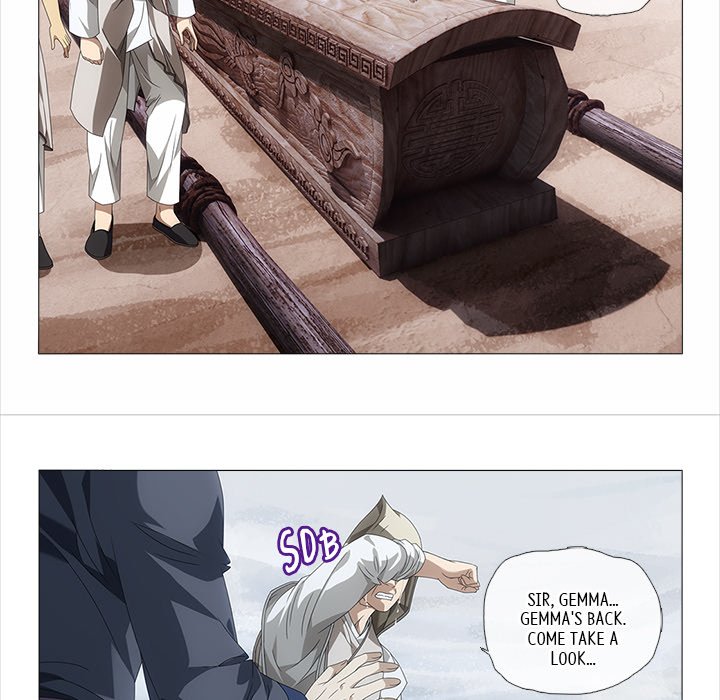 The Monkey King's Tale - episode 15 - 12