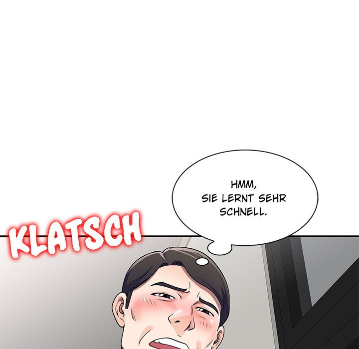 Privatunterricht - episode 18 - 43