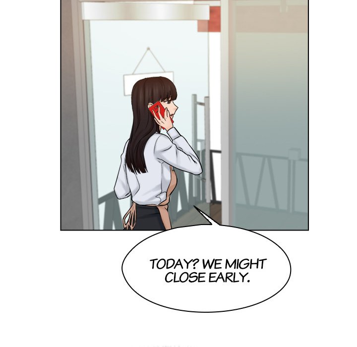 My Girlfriend and My Slave - episode 15 - 66