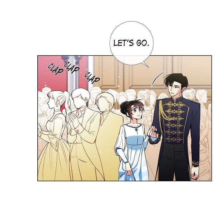 The Maid and the Vampire - episode 29 - 83