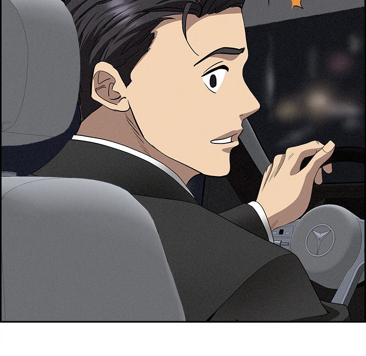 Her Bodyguard - episode 7 - 190