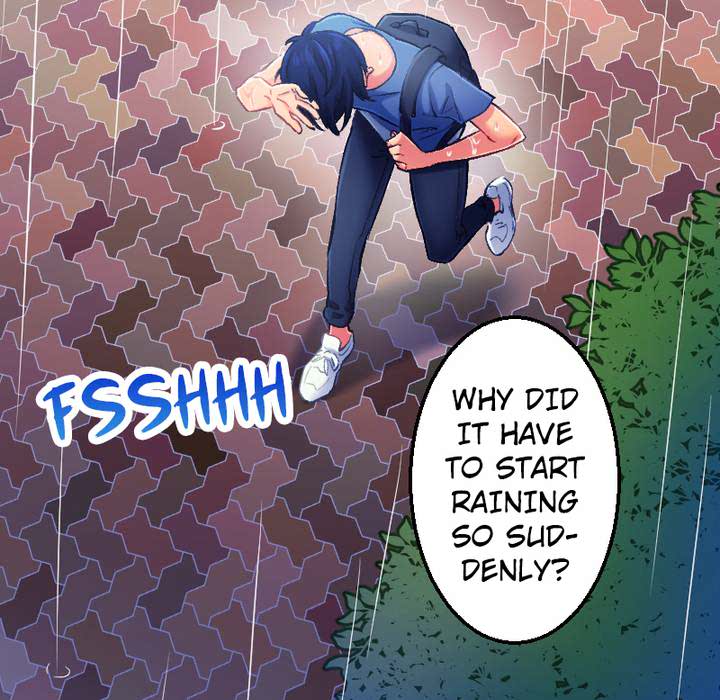 That Soaking Wet Girl - episode 1 - 30