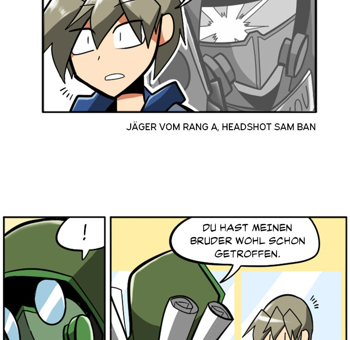 Das Wohnheim aus einer anderen Welt - episode 23 - 11