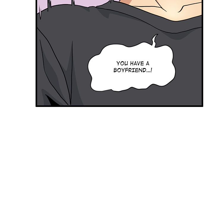 Snapping into Love - UNCENSORED - episode 15 - 116