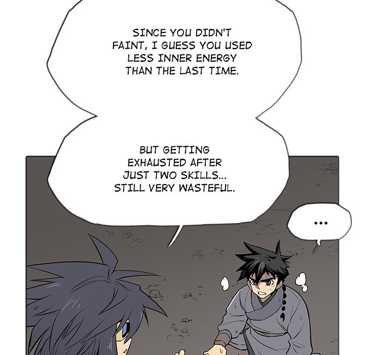 The Fang of Yeongno - episode 24 - 30
