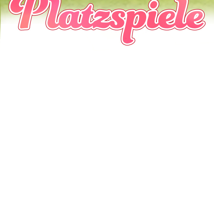 Platzspiele - episode 14 - 18
