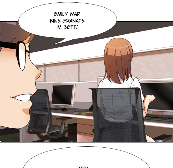 Das Partnerkarussell - episode 9 - 30