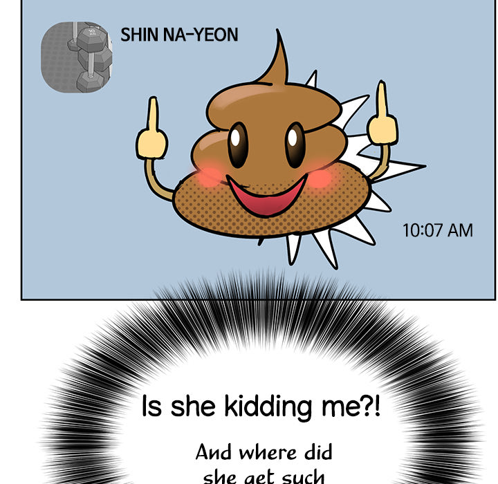 Don't Tell Mom - episode 16 - 143