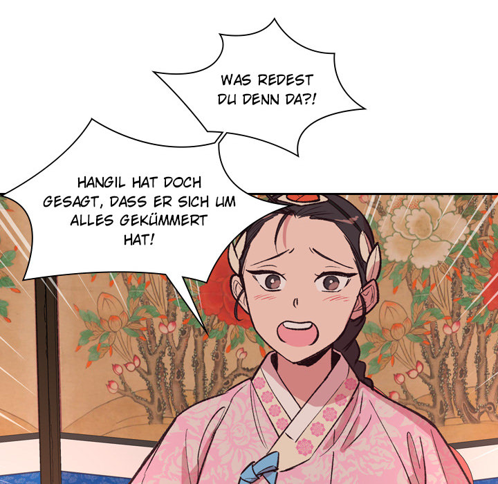 Die Prinzessin und ihre Leibwächter - episode 10 - 48
