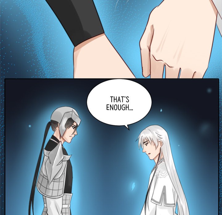 Odis and Moa's Underworld Diary - episode 68 - 26