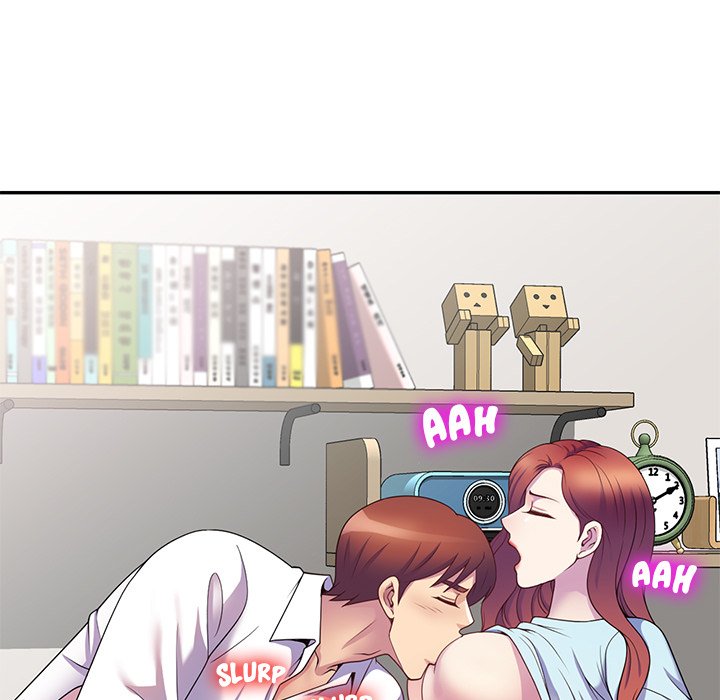 My Wife is a Teacher - episode 7 - 136