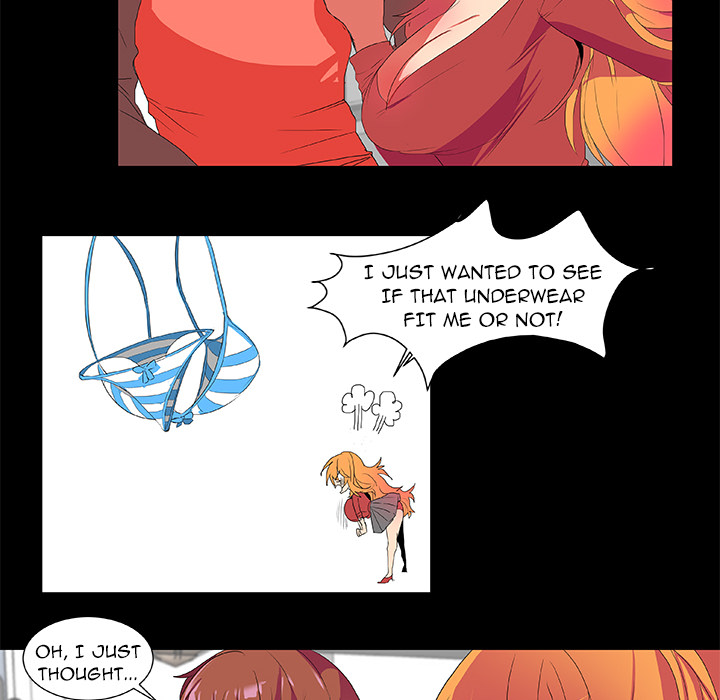Body Choke - episode 2 - 39