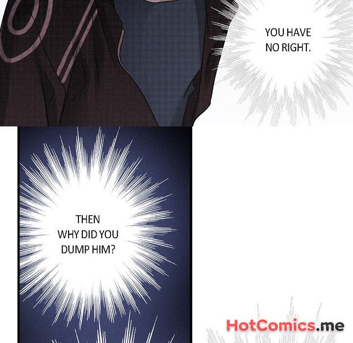 Work, Fight and Love - Webtoon Edition - episode 62 - 81