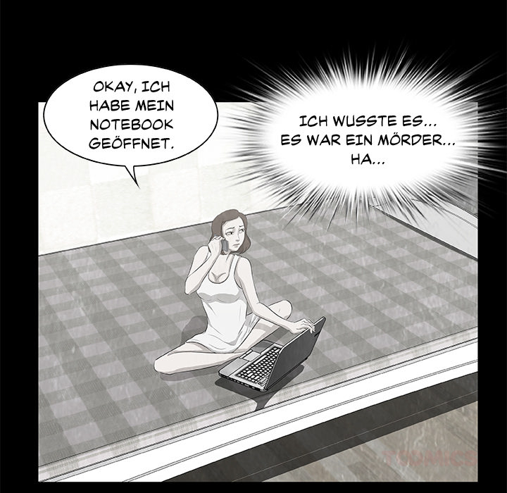 Originale Horrorgeschichten - episode 12 - 71