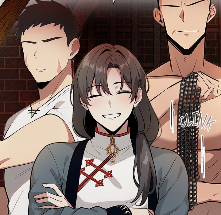 Draco-Knight Commander - episode 17 - 118