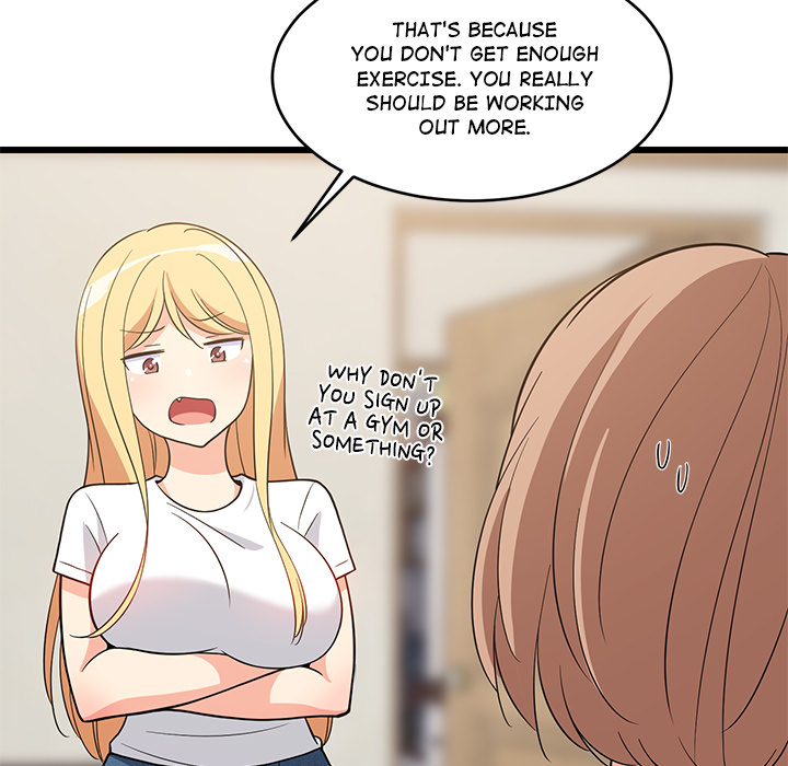 Study Buddies - UNCENSORED - episode 11 - 134