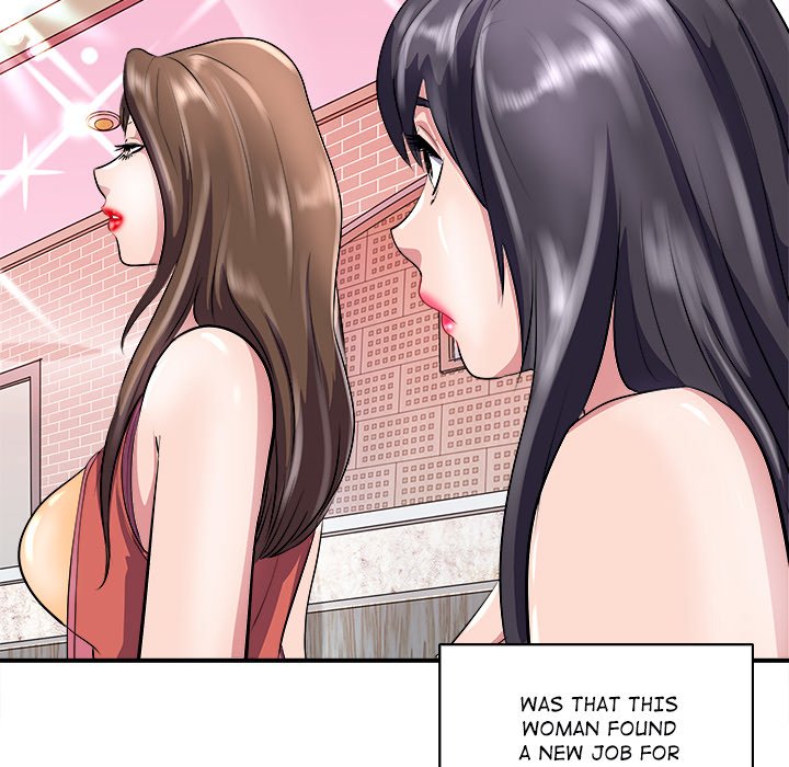 Immoral Family - episode 13 - 26