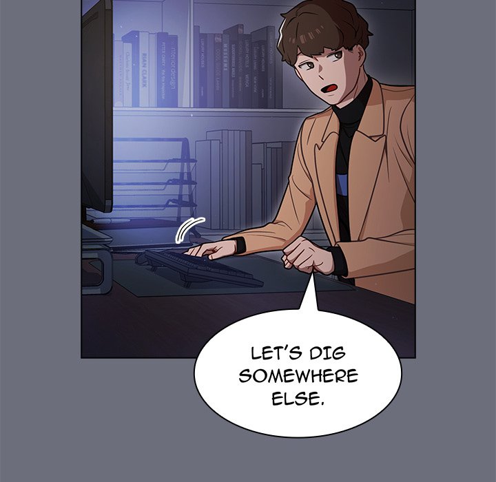 Naughty Little Secret - episode 8 - 79