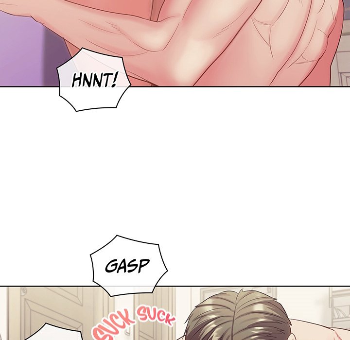 Master, Do You Need A Hand? - episode 9 - 113
