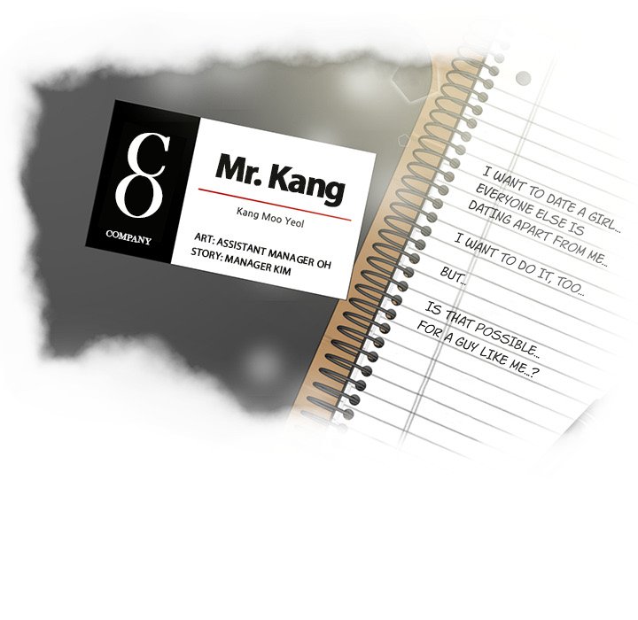 Mr. Kang - episode 4 - 6