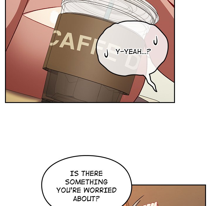 BFF to GF? - episode 11 - 132