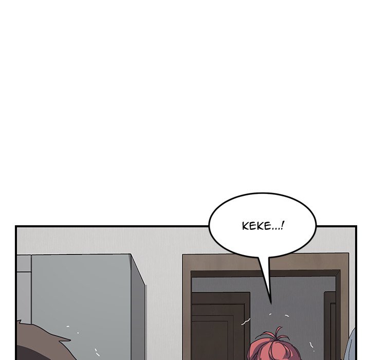 The Unwanted Roommate - episode 2 - 20
