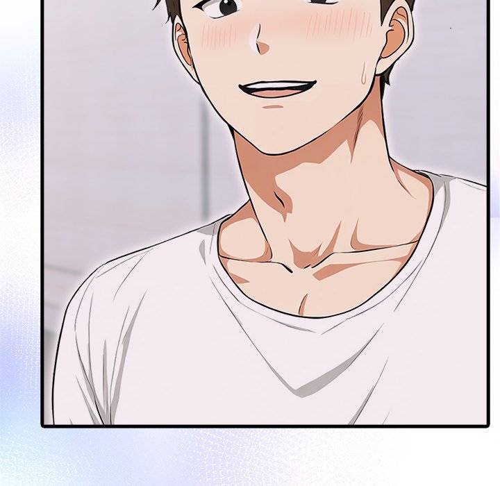 Steamy Webtoon Collection - episode 3 - 135