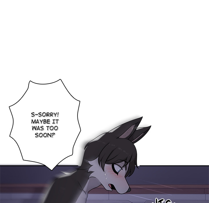 Paws on Campus - episode 4 - 135