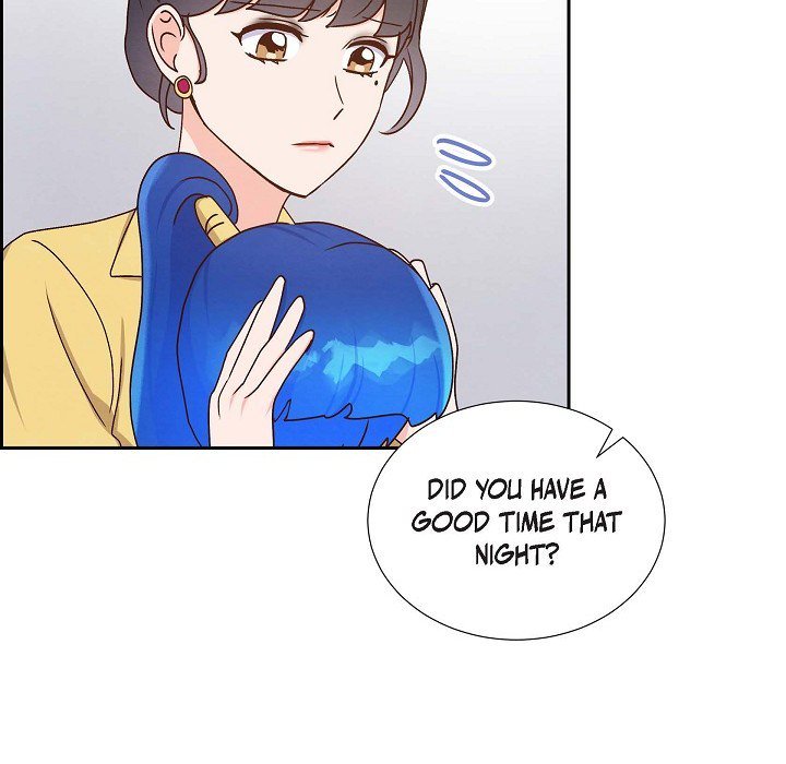 A Spoonful of Your Love - episode 42 - 93