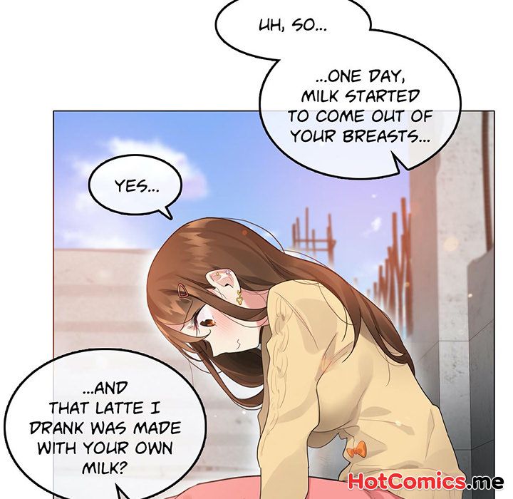 A Pervert's Daily Life - episode 75 - 4