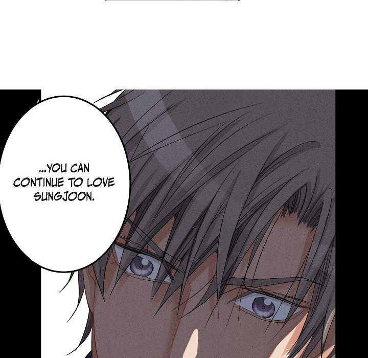 Work, Fight and Love - Webtoon Edition - episode 66 - 52